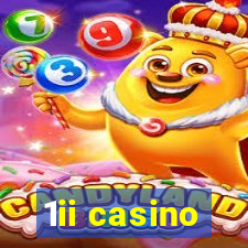 1ii casino